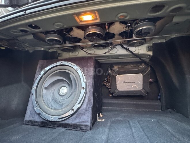 Daewoo Gentra 2014, 203,000 km - 1.5 л - Bakı