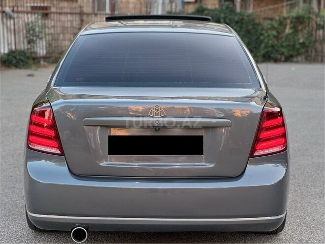 Daewoo Gentra 2014, 203,000 km - 1.5 л - Bakı