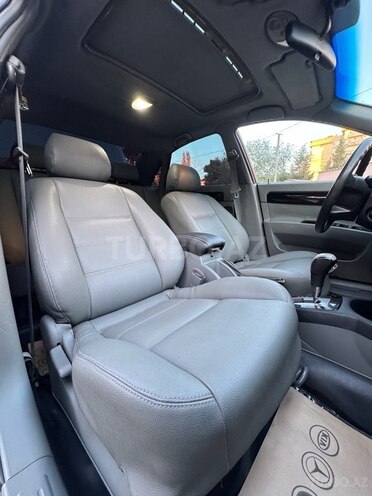 Daewoo Gentra 2014, 203,000 km - 1.5 л - Bakı