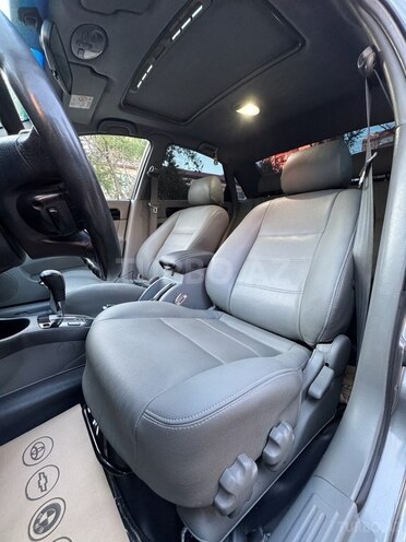 Daewoo Gentra 2014, 203,000 km - 1.5 л - Bakı