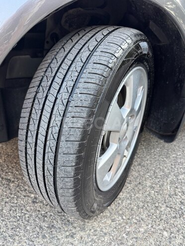 Daewoo Gentra 2014, 203,000 km - 1.5 л - Bakı