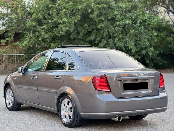 Daewoo Gentra 2014, 203,000 km - 1.5 л - Bakı