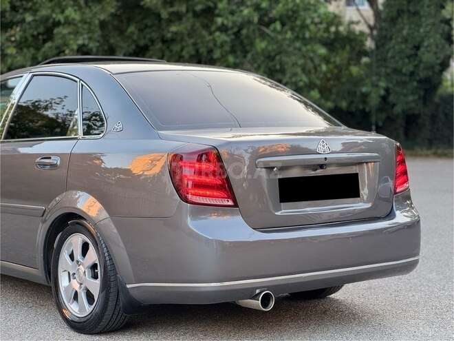 Daewoo Gentra 2014, 203,000 km - 1.5 л - Bakı