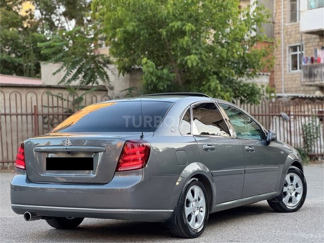 Daewoo Gentra 2014, 203,000 km - 1.5 л - Bakı