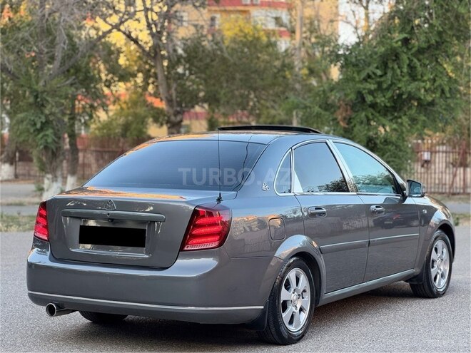 Daewoo Gentra 2014, 203,000 km - 1.5 л - Bakı