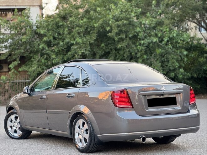 Daewoo Gentra 2014, 203,000 km - 1.5 л - Bakı