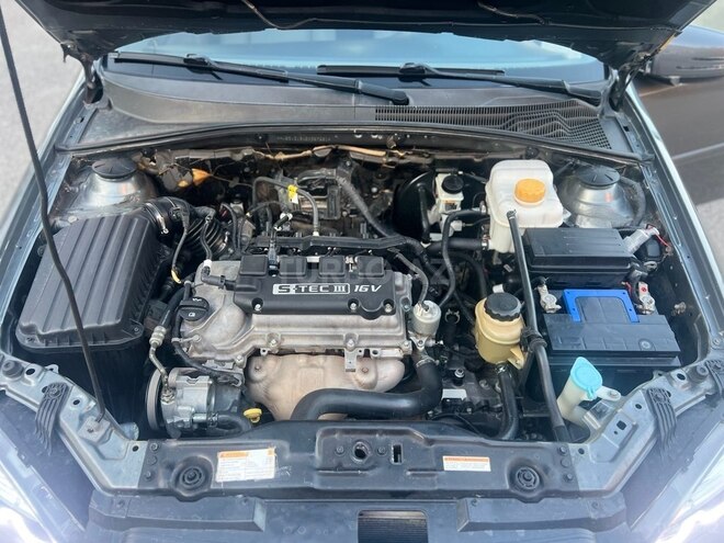 Daewoo Gentra 2014, 203,000 km - 1.5 л - Bakı