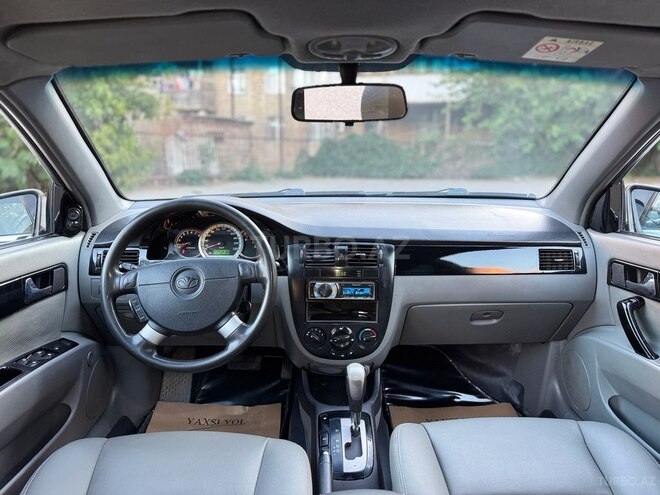 Daewoo Gentra 2014, 203,000 km - 1.5 л - Bakı