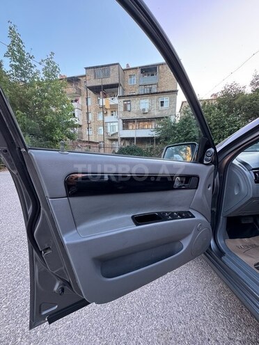 Daewoo Gentra 2014, 203,000 km - 1.5 л - Bakı