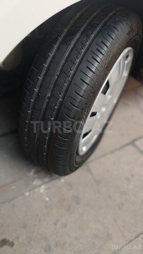 Fiat Doblo 2014, 210,000 km - 1.4 l - Bakı