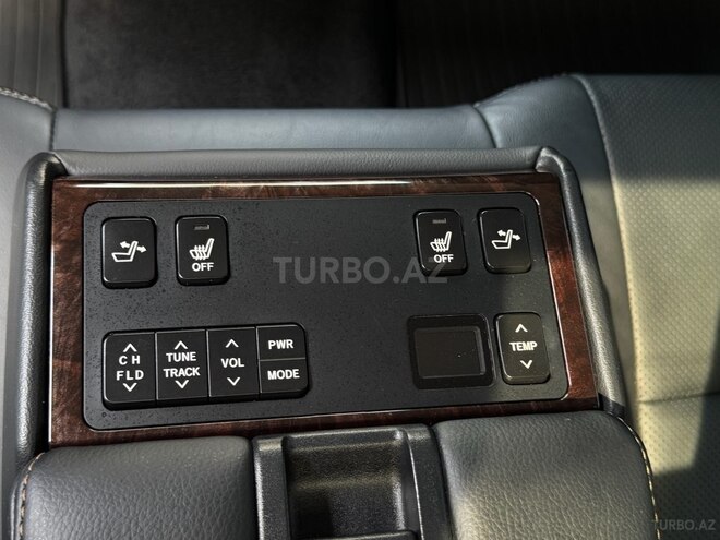 Toyota Camry 2017, 102,000 km - 2.5 l - Bakı