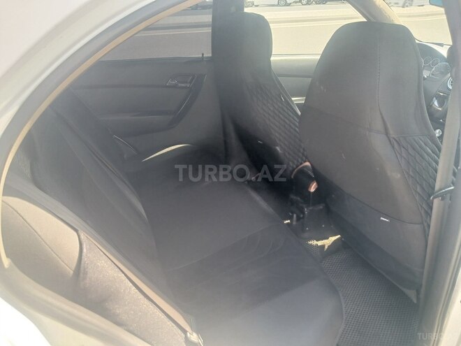 Ravon Nexia R3 2017, 340,000 km - 1.5 l - Bakı