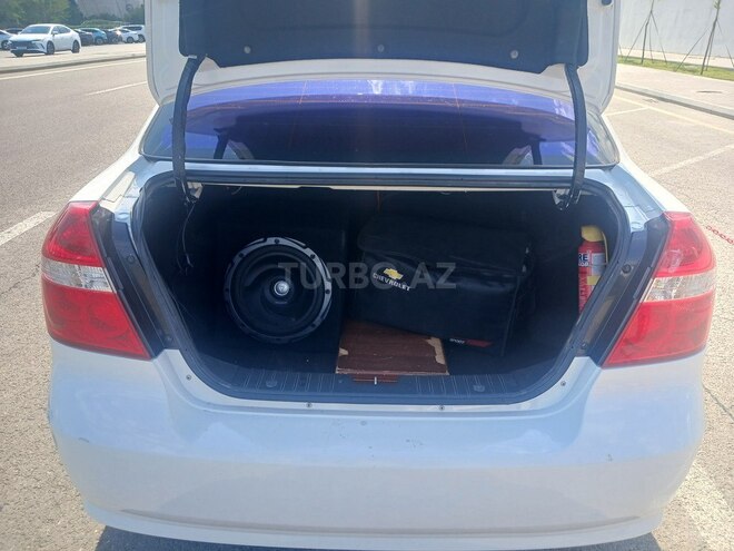 Ravon Nexia R3 2017, 340,000 km - 1.5 l - Bakı