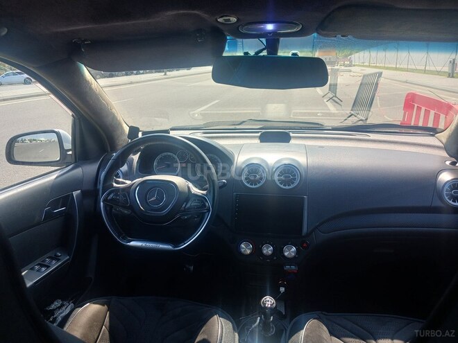 Ravon Nexia R3 2017, 340,000 km - 1.5 l - Bakı