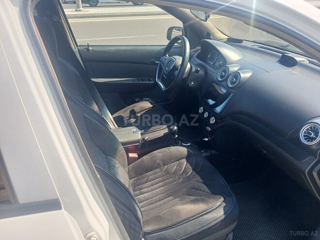 Ravon Nexia R3 2017, 340,000 km - 1.5 l - Bakı