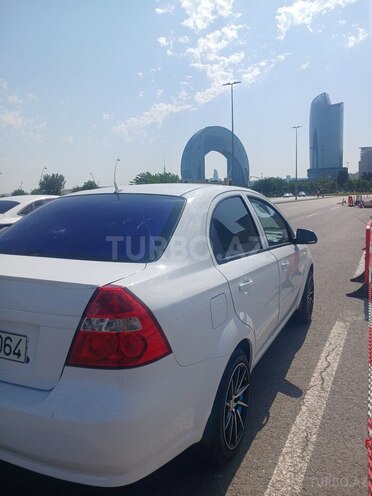 Ravon Nexia R3 2017, 340,000 km - 1.5 l - Bakı