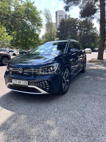 Volkswagen ID.6 Crozz 2022, 25,842 km - 0.0 л - Bakı