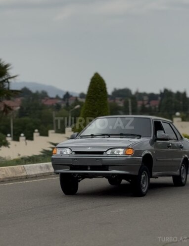 LADA (VAZ) 2115 2012, 258,464 km - 1.6 l - Gəncə