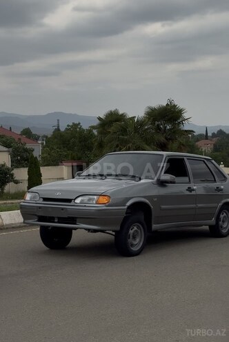 LADA (VAZ) 2115 2012, 258,464 km - 1.6 l - Gəncə