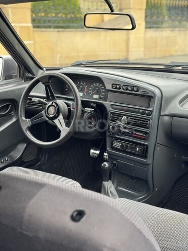 LADA (VAZ) 2115 2012, 258,464 km - 1.6 l - Gəncə