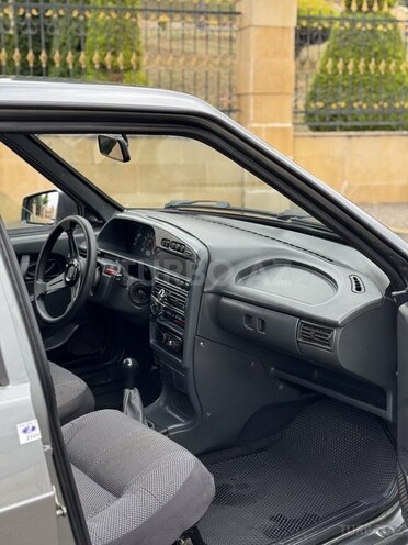 LADA (VAZ) 2115 2012, 258,464 km - 1.6 l - Gəncə