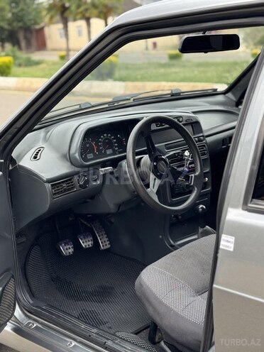 LADA (VAZ) 2115 2012, 258,464 km - 1.6 l - Gəncə