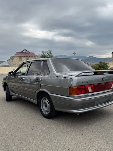 LADA (VAZ) 2115 2012, 258,464 km - 1.6 l - Gəncə