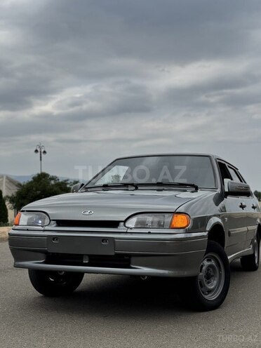 LADA (VAZ) 2115 2012, 258,464 km - 1.6 l - Gəncə