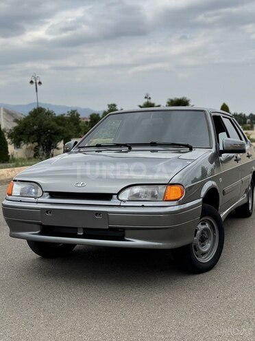 LADA (VAZ) 2115 2012, 258,464 km - 1.6 l - Gəncə