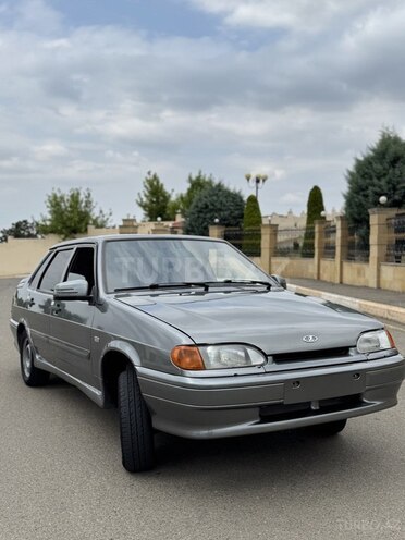 LADA (VAZ) 2115 2012, 258,464 km - 1.6 l - Gəncə