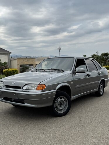 LADA (VAZ) 2115 2012, 258,464 km - 1.6 l - Gəncə