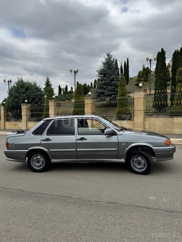 LADA (VAZ) 2115 2012, 258,464 km - 1.6 l - Gəncə