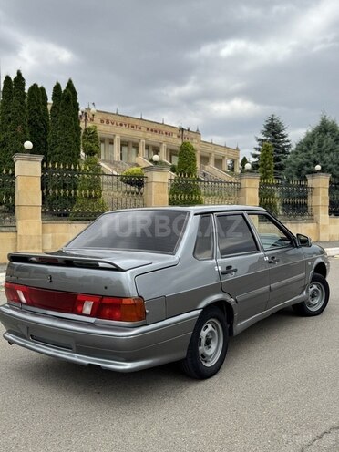 LADA (VAZ) 2115 2012, 258,464 km - 1.6 l - Gəncə
