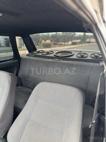 LADA (VAZ) 2115 2012, 258,464 km - 1.6 l - Gəncə
