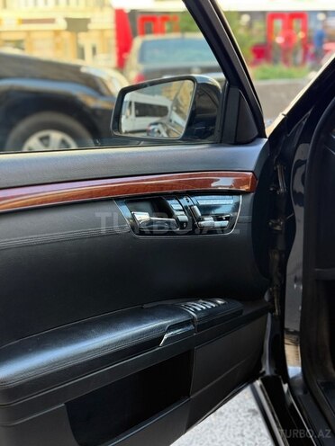 Mercedes S 550 2006, 370,000 km - 5.5 l - Bakı