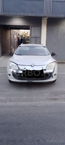Renault Megane 2009, 380,000 km - 1.5 l - Bakı