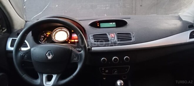 Renault Megane 2009, 380,000 km - 1.5 l - Bakı