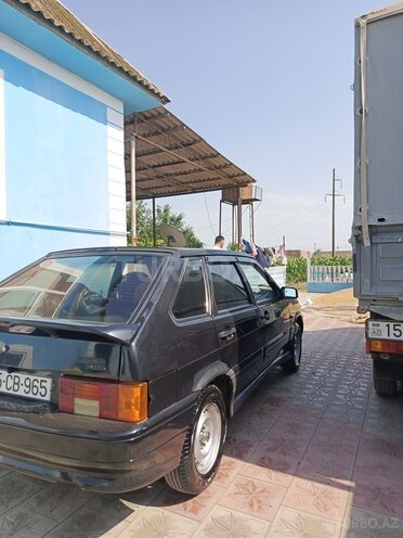 LADA (VAZ) 2114 2004, 387,500 km - 1.5 l - Bakı