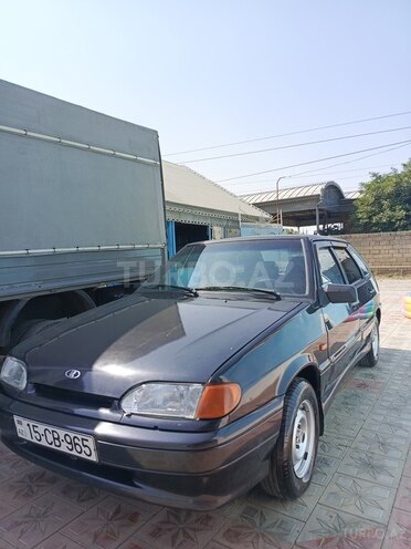 LADA (VAZ) 2114 2004, 387,500 km - 1.5 l - Bakı