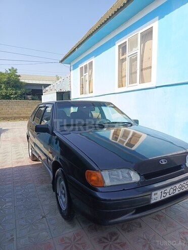 LADA (VAZ) 2114 2004, 387,500 km - 1.5 l - Bakı