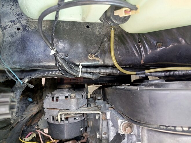 LADA (VAZ) 2114 2004, 387,500 km - 1.5 l - Bakı