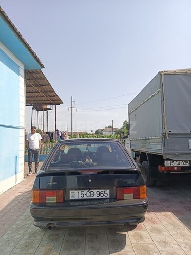 LADA (VAZ) 2114 2004, 387,500 km - 1.5 l - Bakı