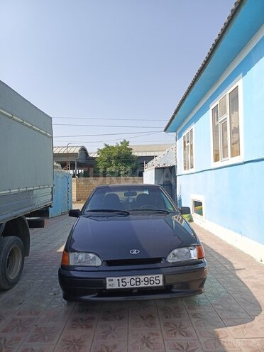 LADA (VAZ) 2114 2004, 387,500 km - 1.5 l - Bakı