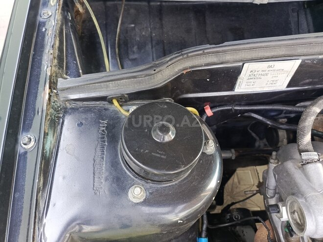 LADA (VAZ) 2114 2004, 387,500 km - 1.5 l - Bakı