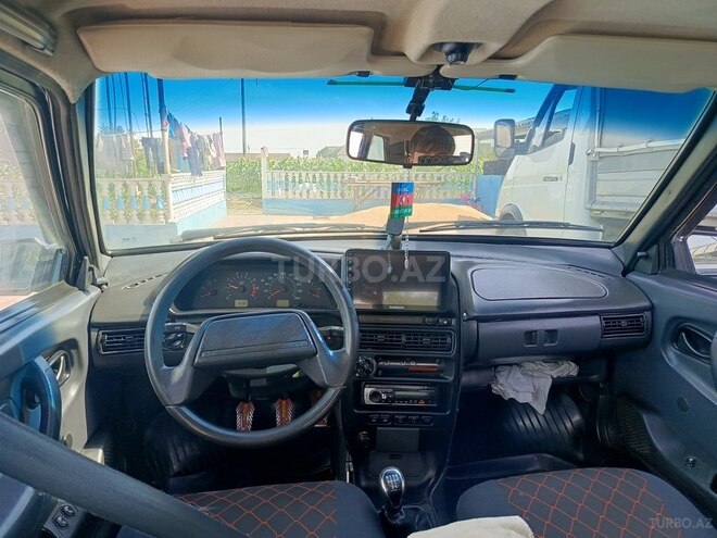 LADA (VAZ) 2114 2004, 387,500 km - 1.5 l - Bakı