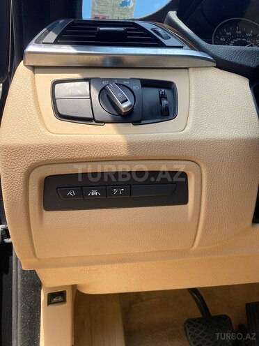 BMW 428 2016, 233,600 km - 2.0 l - Bakı