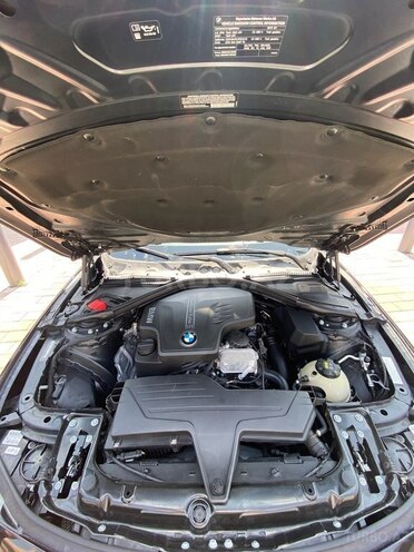 BMW 428 2016, 233,600 km - 2.0 l - Bakı