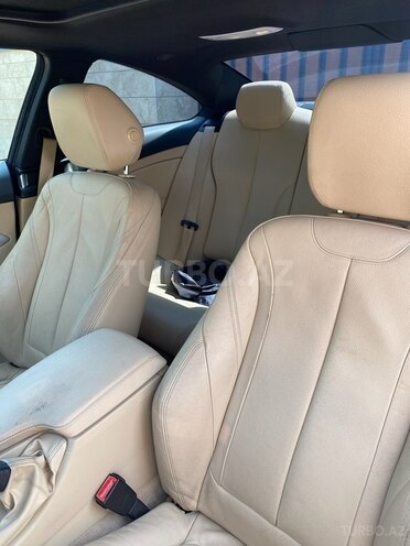 BMW 428 2016, 233,600 km - 2.0 l - Bakı