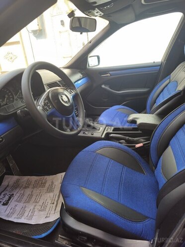 BMW 325 2000, 400,000 km - 2.5 l - Bakı