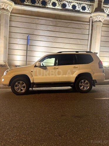 Toyota Land Cruiser Prado 2004, 332,000 km - 2.7 l - Bakı